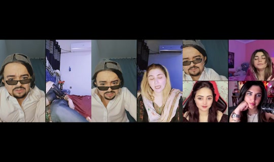 waseembangash3442's Live Session — Jul 15, 2026, 6:47 PM