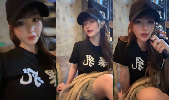 watanabe_h0n0's Live Session — Sep 6, 2026, 3:47 AM