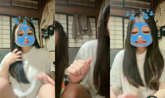 watasi._.2's Live Session — Sep 8, 2026, 10:23 AM