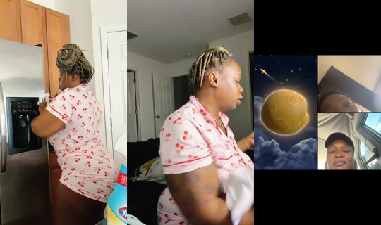 watchamaacallitt's Live Session — Jul 29, 2026, 1:02 PM
