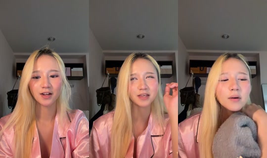 watercolorrrrrrr's Live Session — Sep 7, 2026, 2:15 PM