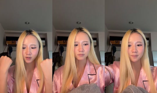 watercolorrrrrrr's Live Session — Sep 7, 2026, 4:14 PM