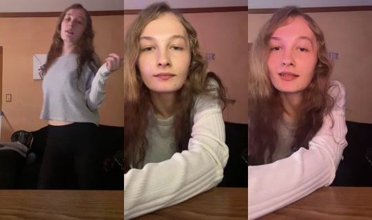 waveonnie's Live Session — Oct 16, 2026, 2:27 AM
