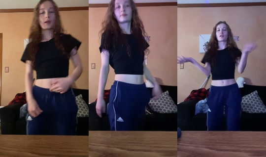 waveonnie's Live Session — Oct 21, 2026, 12:03 AM