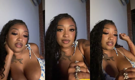 wavvyting44's Live Session — Aug 1, 2026, 3:25 AM