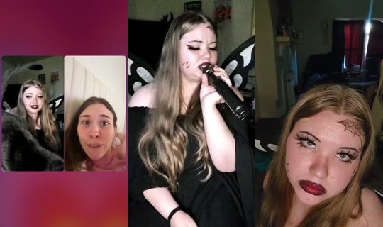 wavy_star01's Live Session — Oct 18, 2026, 10:37 PM
