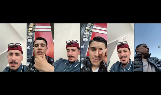 waybesendemifelek536's Live Session — Jul 8, 2026, 3:55 PM