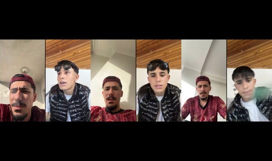 waybesendemifelek536's Live Session — Jul 9, 2026, 3:32 PM