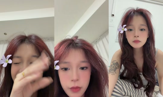 wcyun_'s Live Session — Oct 4, 2026, 5:15 PM