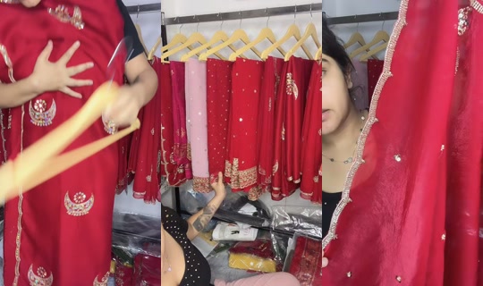 wearme_7's Live Session — Aug 24, 2026, 6:47 AM