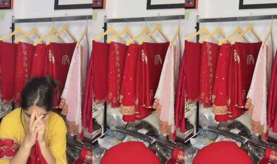 wearme_7's Live Session — Aug 24, 2026, 4:55 PM