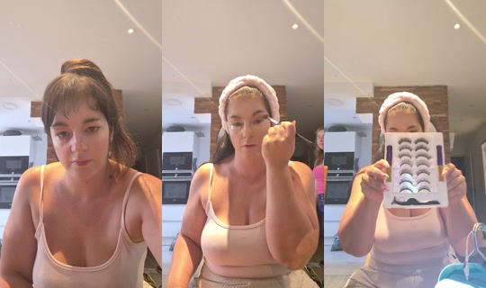 wedding_decos's Live Session — Jul 25, 2026, 3:46 PM