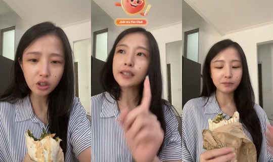 weedeealu's Live Session — Oct 9, 2026, 5:03 AM