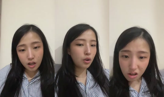 weedeealu's Live Session — Oct 9, 2026, 12:05 PM