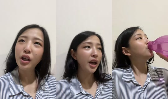 weedeealu's Live Session — Oct 9, 2026, 2:03 PM