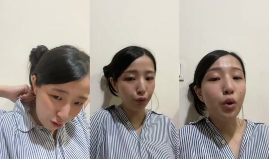 weedeealu's Live Session — Oct 9, 2026, 3:11 PM