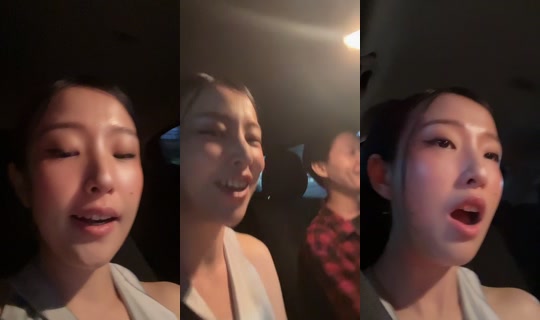 weedeealu's Live Session — Oct 10, 2026, 2:05 PM