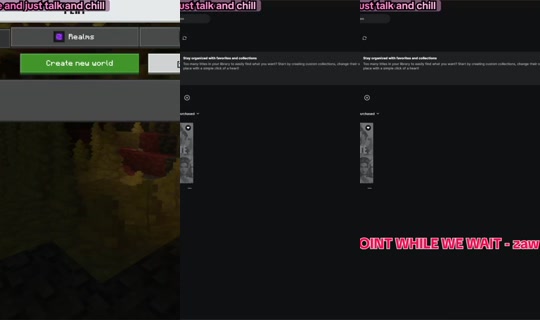 wefellfromhell's Live Session — Jul 22, 2026, 3:09 AM