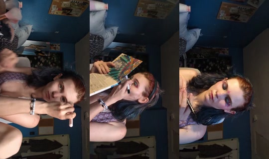 wefellfromhell's Live Session — Jul 24, 2026, 12:37 AM