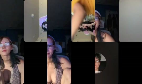 wefellfromhell's Live Session — Jul 24, 2026, 4:44 AM