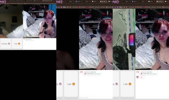 wefellfromhell's Live Session — Jul 24, 2026, 7:34 AM