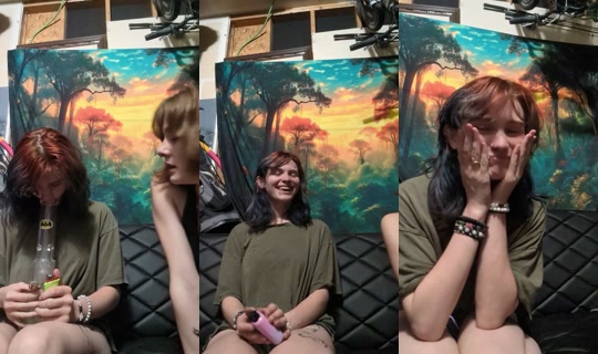 wefellfromhell's Live Session — Jul 28, 2026, 7:06 AM