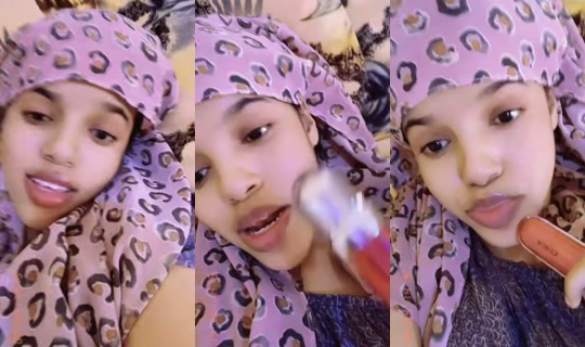 weheliyaa's Live Session — Oct 13, 2026, 10:52 AM
