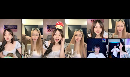 wei_._0107's Live Session — Jul 8, 2026, 9:20 PM