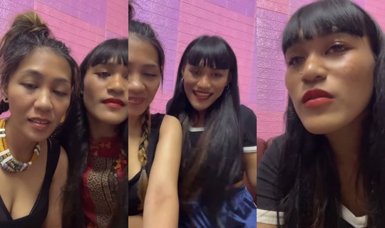 weimei1112's Live Session — Aug 20, 2026, 8:07 PM
