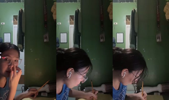 weinnn3's Live Session — Jul 27, 2026, 1:11 PM