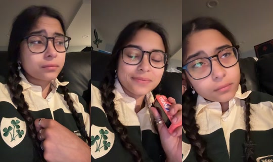 weirdgirl924's Live Session — Jun 25, 2026, 4:09 AM