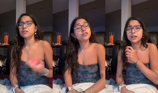 weirdgirl924's Live Session — Jul 6, 2026, 3:50 AM