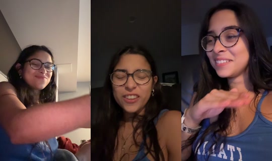 weirdgirl924's Live Session — Jul 22, 2026, 6:01 AM