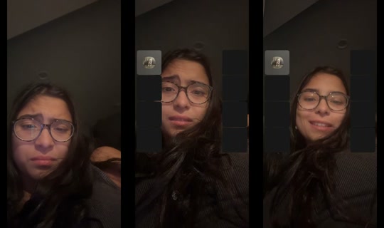 weirdgirl924's Live Session — Jul 24, 2026, 4:58 AM