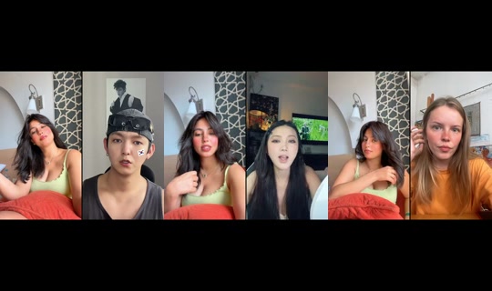 weka_922's Live Session — Jul 27, 2026, 7:28 AM