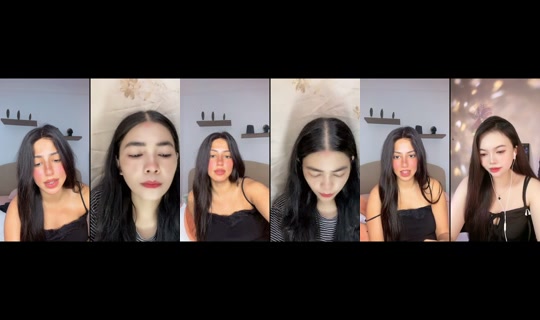 weka_922's Live Session — Sep 22, 2026, 7:18 AM