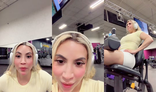 weld.gang.wife's Live Session — Jul 9, 2026, 5:03 AM