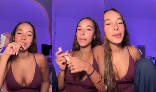 welovegabyyy's Live Session — Aug 1, 2026, 10:18 PM