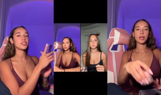 welovegabyyy's Live Session — Aug 1, 2026, 11:21 PM