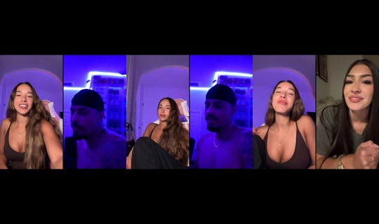 welovegabyyy's Live Session — Aug 3, 2026, 1:53 AM