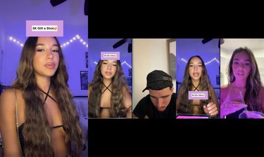welovegabyyy's Live Session — Aug 22, 2026, 4:37 AM
