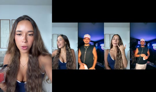 welovegabyyy's Live Session — Aug 22, 2026, 10:12 PM