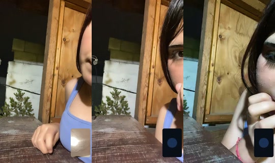 welp_arubi's Live Session — Jul 24, 2026, 7:33 AM