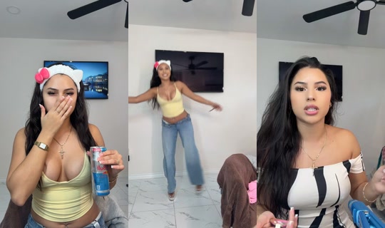 weluvanahi's Live Session — Aug 25, 2026, 10:33 PM