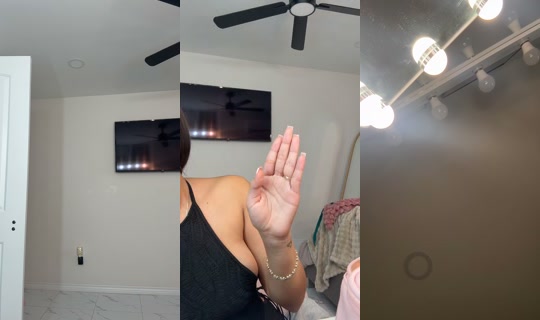 weluvanahi's Live Session — Aug 25, 2026, 11:23 PM