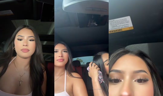 weluvanahi's Live Session — Sep 9, 2026, 11:02 PM