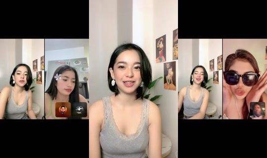 wen.heree's Live Session — Aug 1, 2026, 5:25 AM