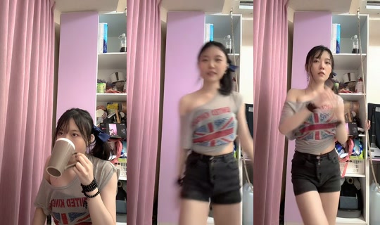 wen_031205's Live Session — Jul 9, 2026, 12:18 PM