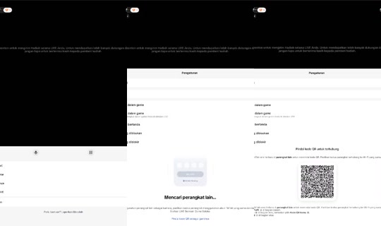 wenafreeak's Live Session — Jul 9, 2026, 2:22 PM