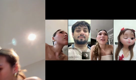 wenddys_'s Live Session — Jul 26, 2026, 12:06 PM